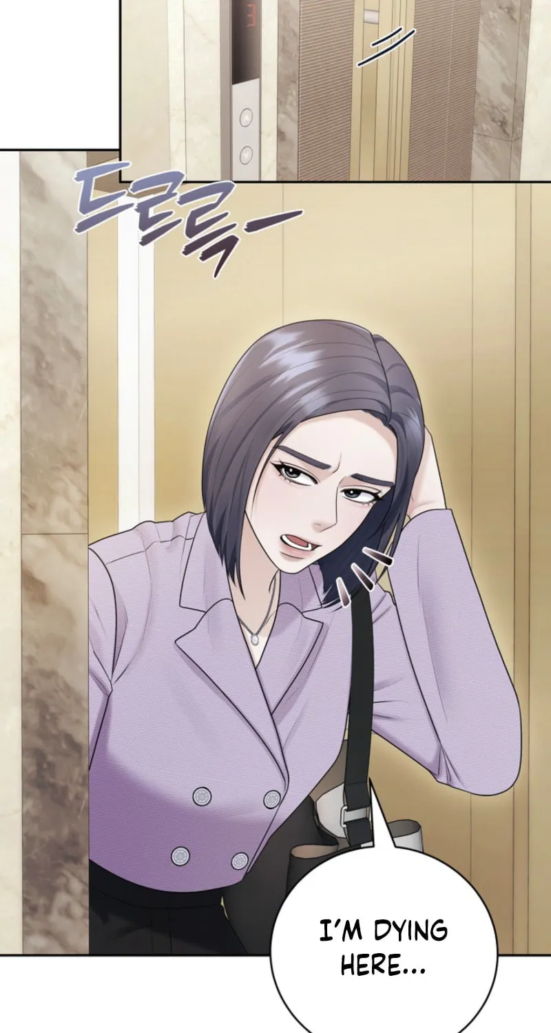 Read Unrequited Love Matchmaking chapter 9 image 83 on Lezhin