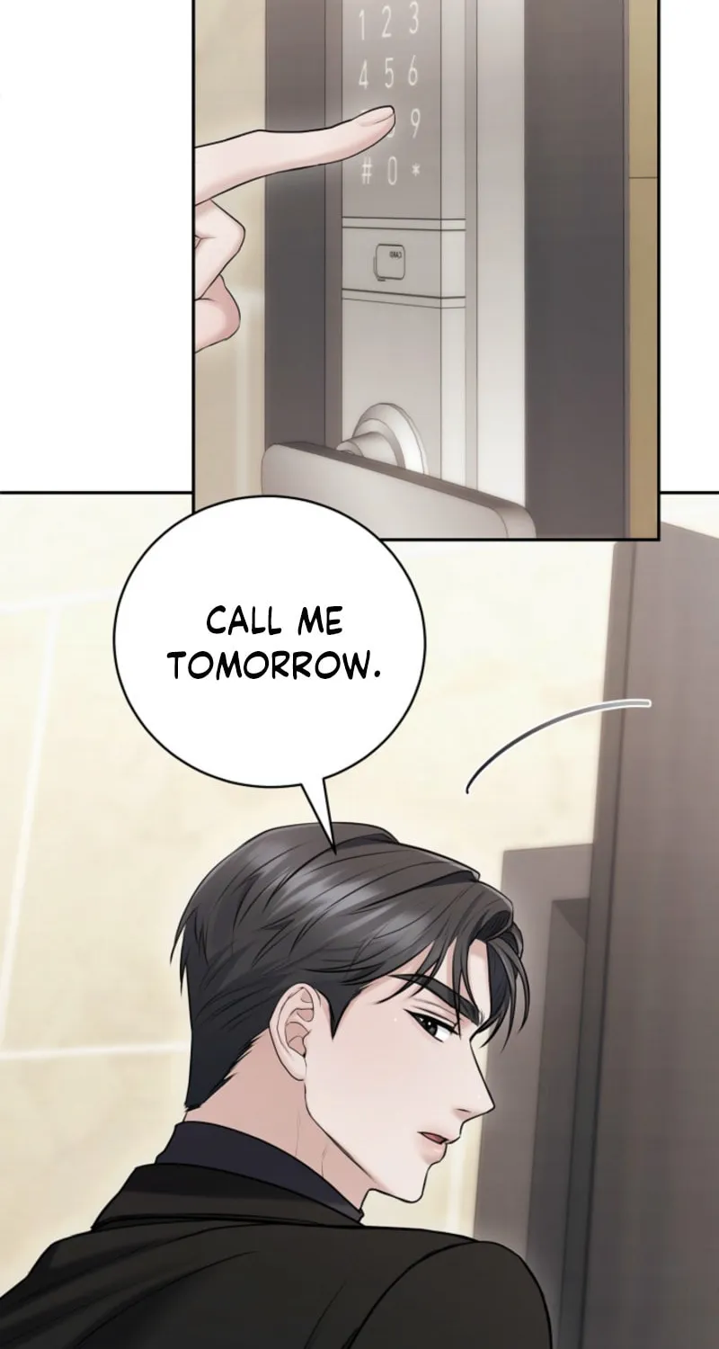 Read Unrequited Love Matchmaking chapter 9 image 88 on Lezhin