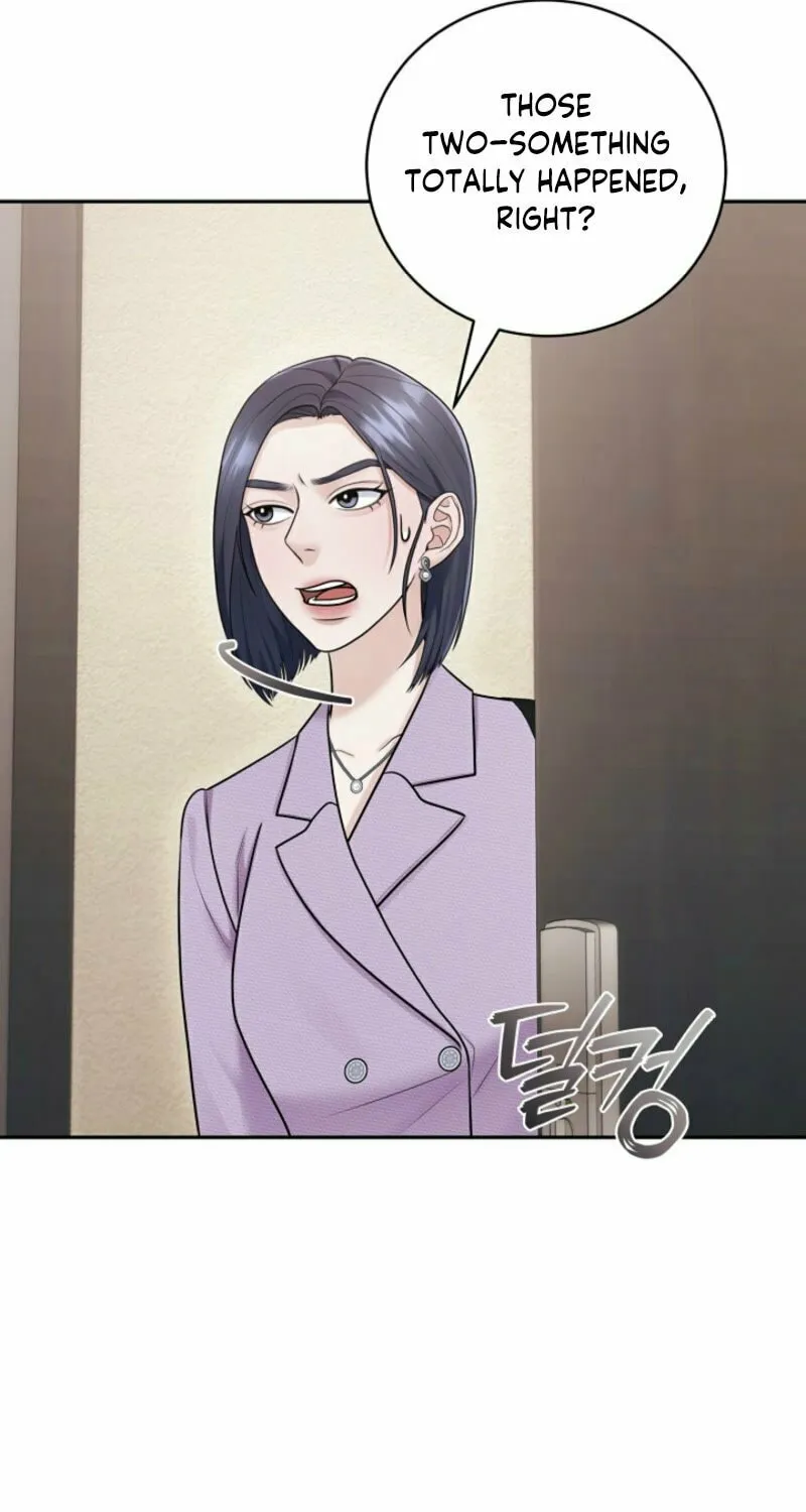 Read Unrequited Love Matchmaking chapter 9 image 90 on Lezhin