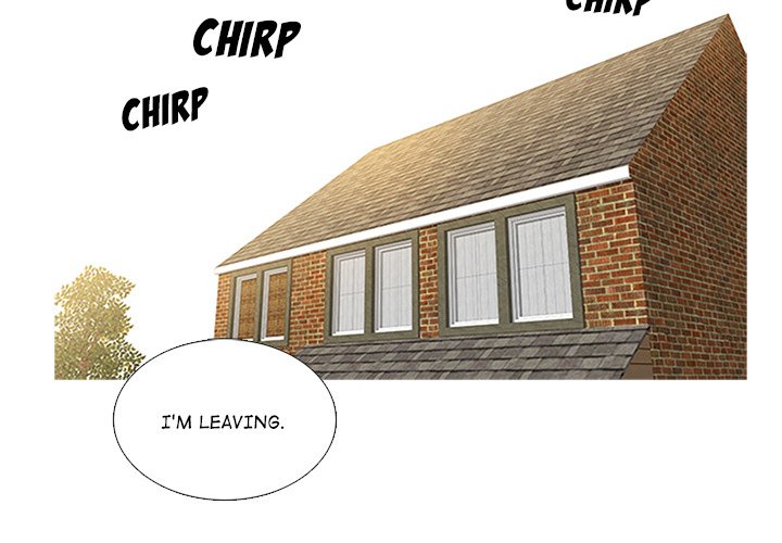 Read Unrequited Love chapter 1 image 1 on Lezhin