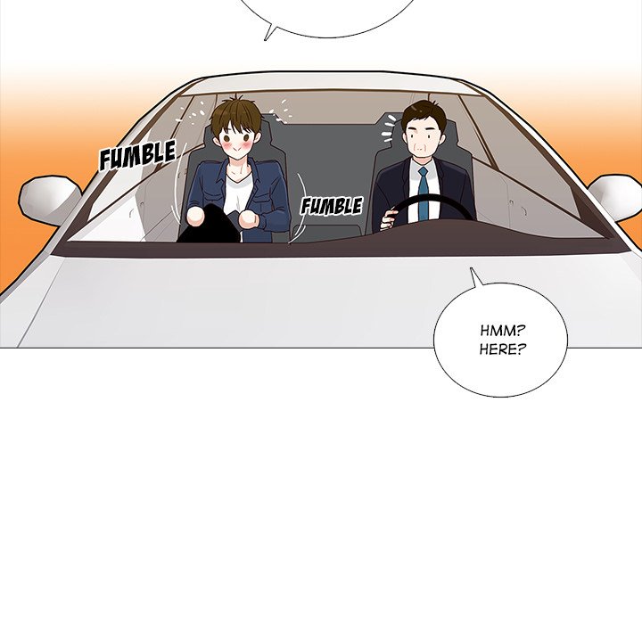 Read Unrequited Love chapter 1 image 16 on Lezhin