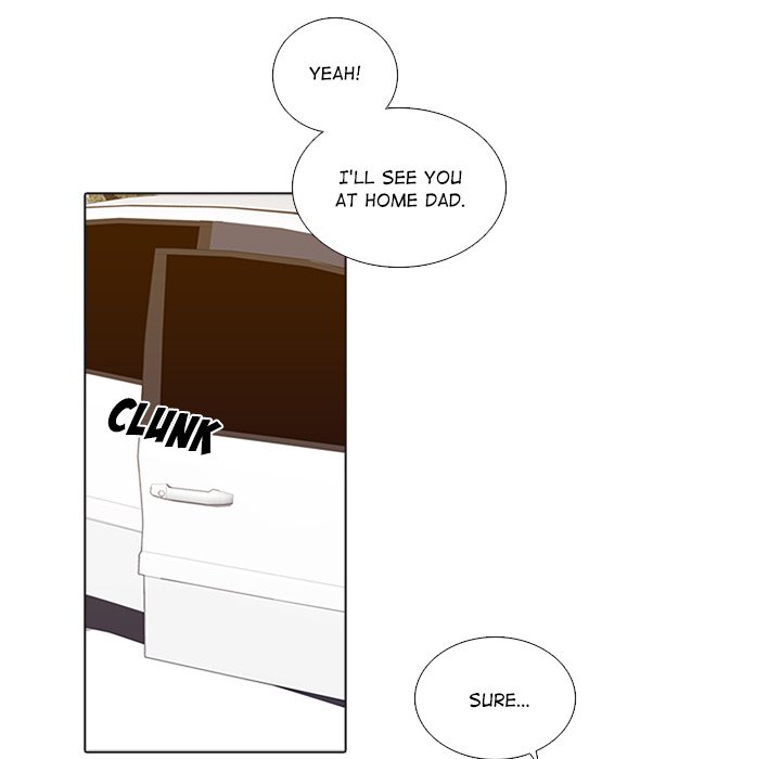 Read Unrequited Love chapter 1 image 17 on Lezhin