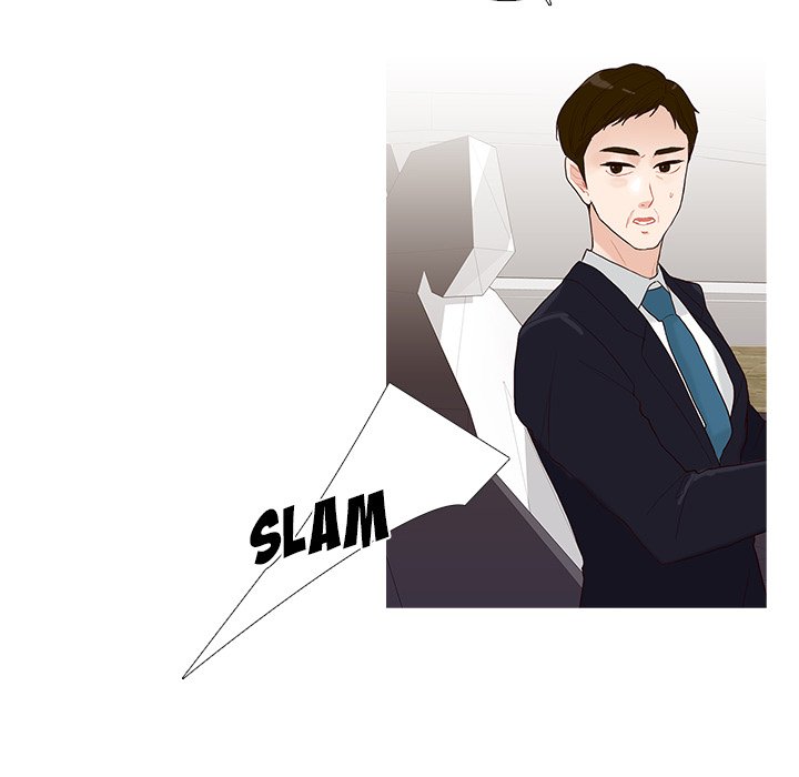 Read Unrequited Love chapter 1 image 18 on Lezhin
