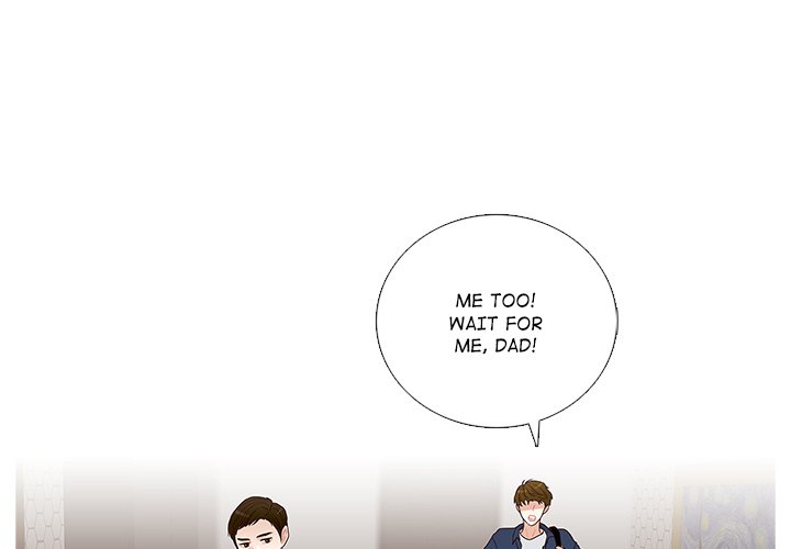 Read Unrequited Love chapter 1 image 2 on Lezhin