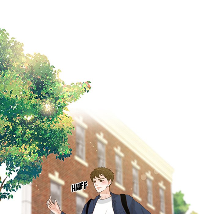 Read Unrequited Love chapter 1 image 20 on Lezhin