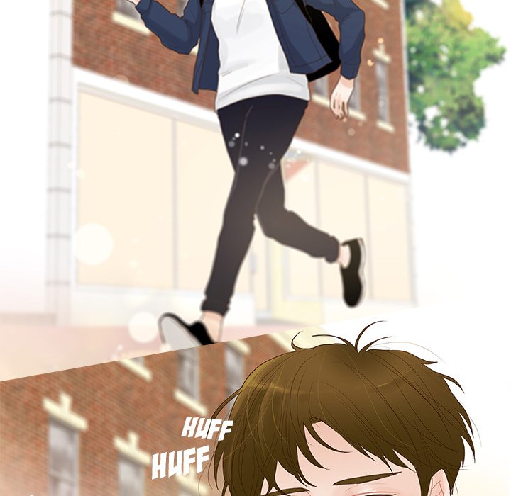 Read Unrequited Love chapter 1 image 21 on Lezhin
