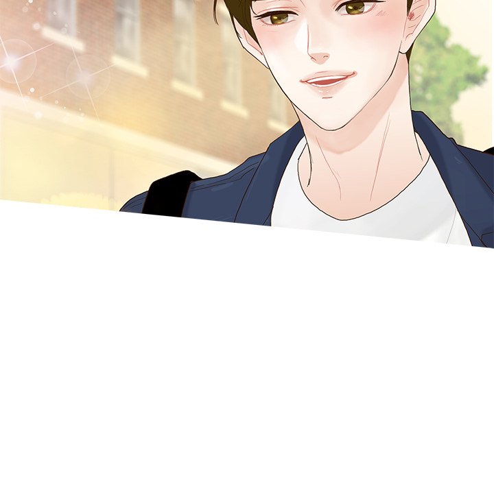 Read Unrequited Love chapter 1 image 22 on Lezhin