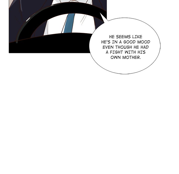 Read Unrequited Love chapter 1 image 24 on Lezhin