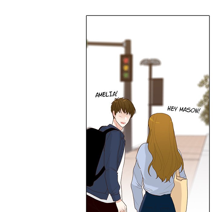 Read Unrequited Love chapter 1 image 25 on Lezhin