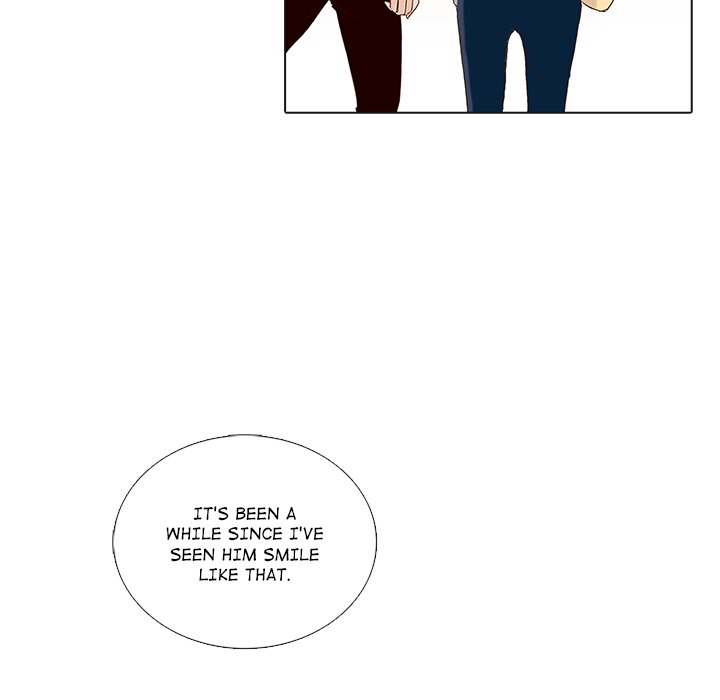 Read Unrequited Love chapter 1 image 26 on Lezhin