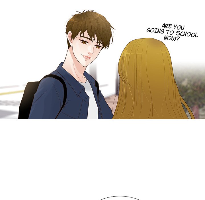 Read Unrequited Love chapter 1 image 27 on Lezhin