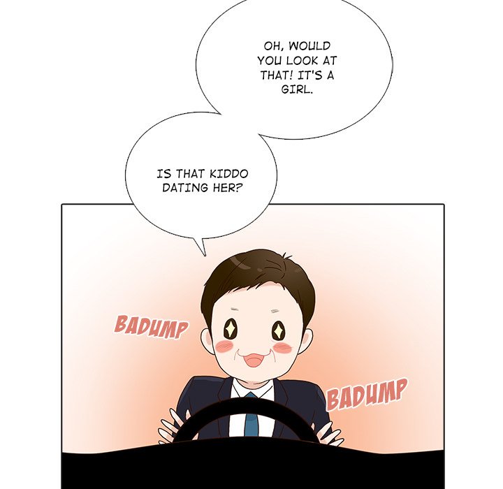 Read Unrequited Love chapter 1 image 28 on Lezhin
