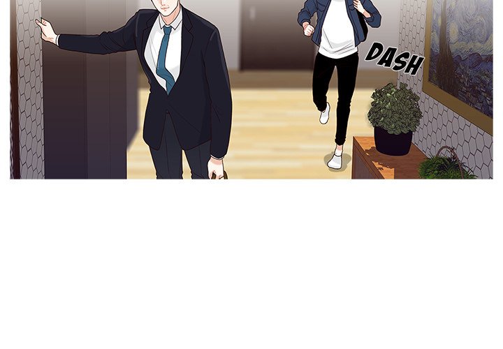 Read Unrequited Love chapter 1 image 3 on Lezhin