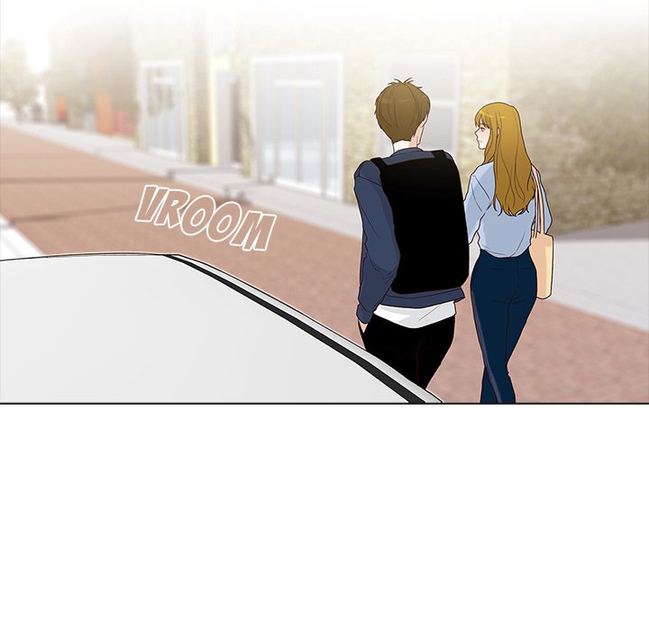 Read Unrequited Love chapter 1 image 30 on Lezhin