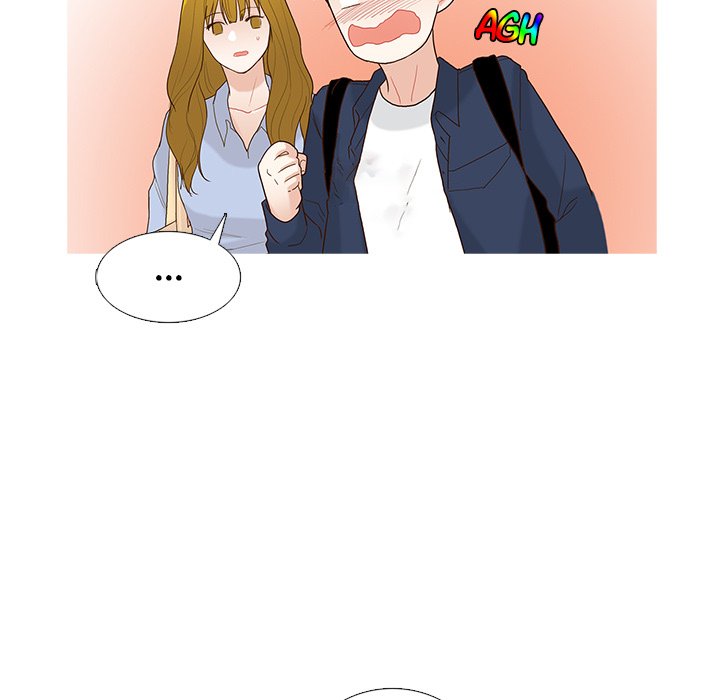 Read Unrequited Love chapter 1 image 33 on Lezhin