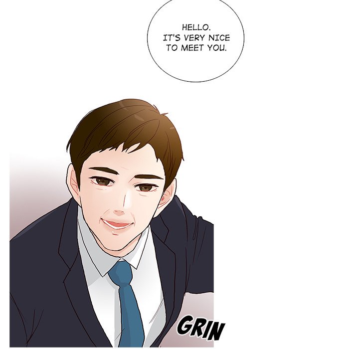 Read Unrequited Love chapter 1 image 34 on Lezhin