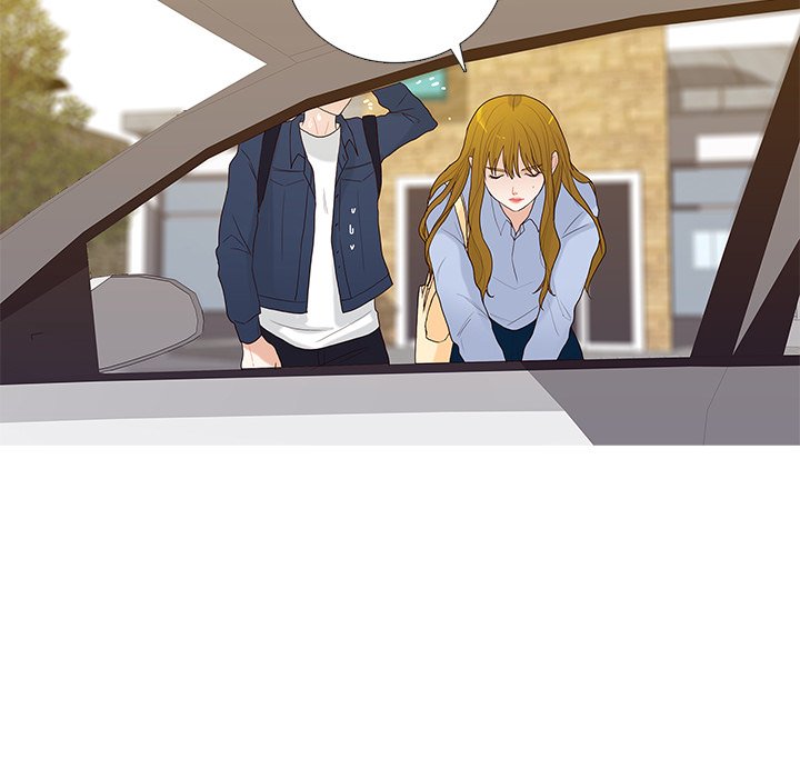 Read Unrequited Love chapter 1 image 36 on Lezhin