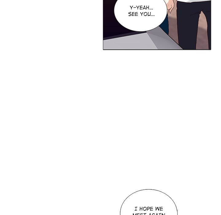 Read Unrequited Love chapter 1 image 38 on Lezhin