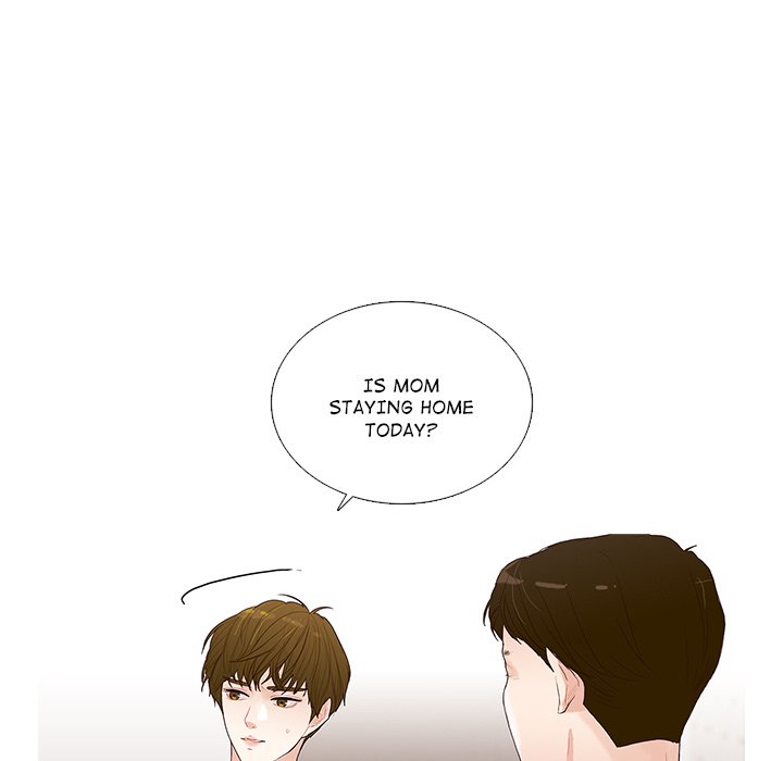 Read Unrequited Love chapter 1 image 4 on Lezhin