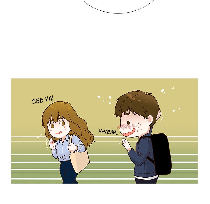 Read Unrequited Love chapter 1 image 40 on Lezhin