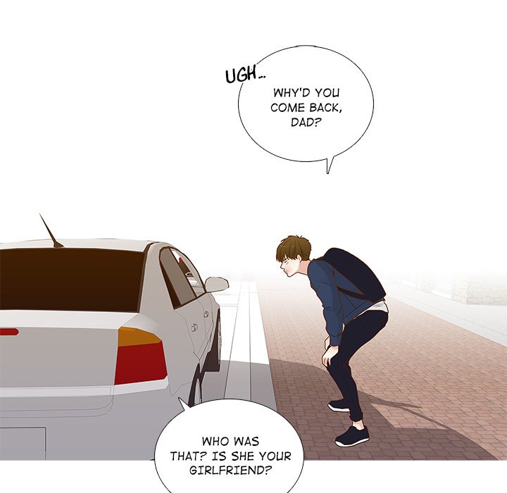 Read Unrequited Love chapter 1 image 43 on Lezhin