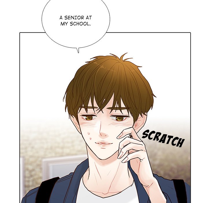 Read Unrequited Love chapter 1 image 45 on Lezhin