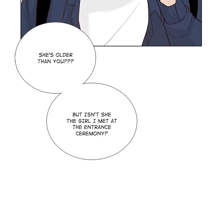 Read Unrequited Love chapter 1 image 46 on Lezhin