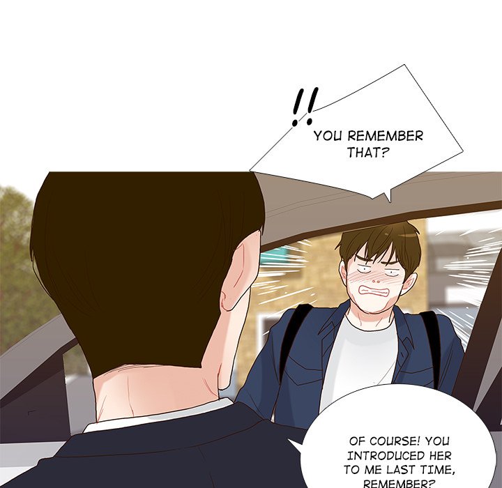 Read Unrequited Love chapter 1 image 47 on Lezhin