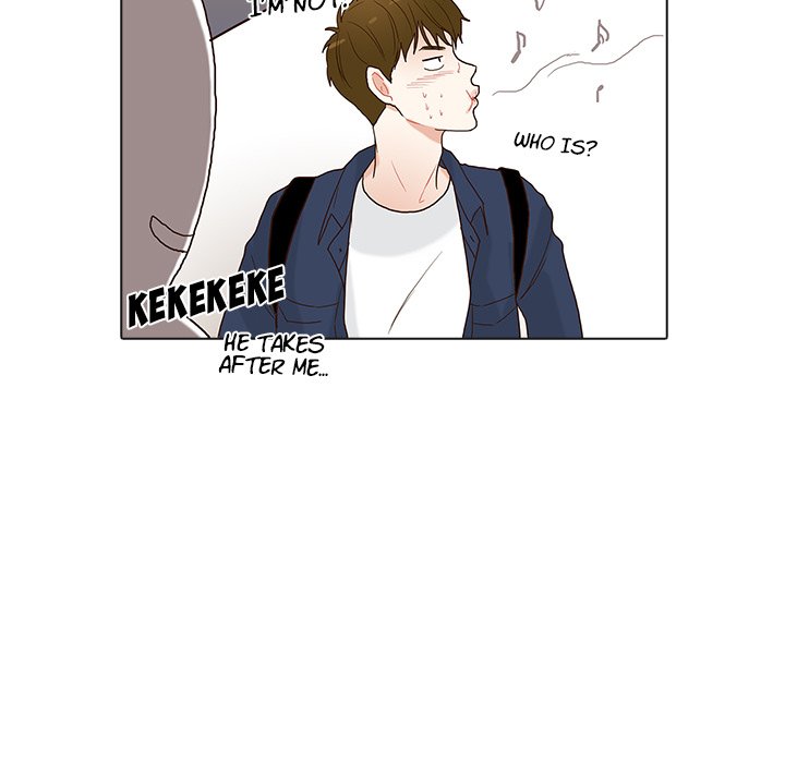 Read Unrequited Love chapter 1 image 49 on Lezhin