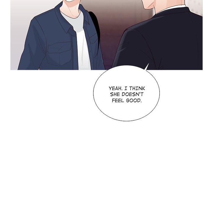 Read Unrequited Love chapter 1 image 5 on Lezhin