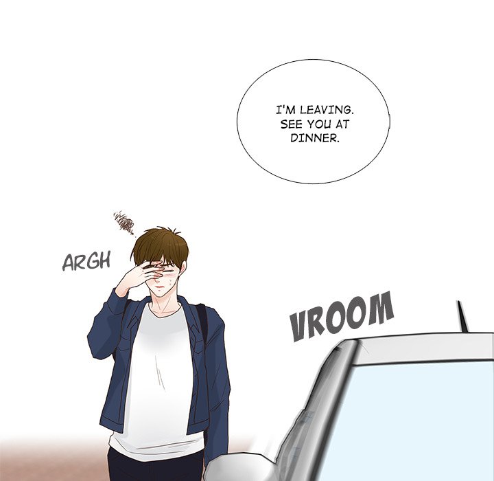 Read Unrequited Love chapter 1 image 50 on Lezhin
