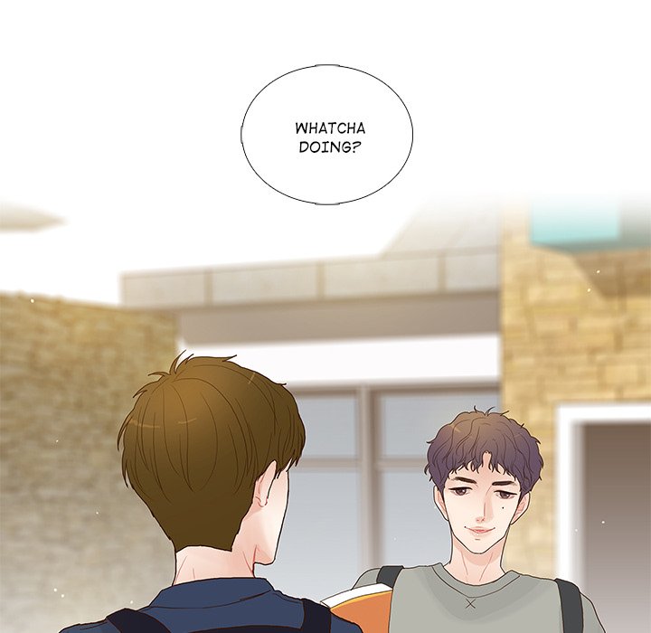 Read Unrequited Love chapter 1 image 55 on Lezhin