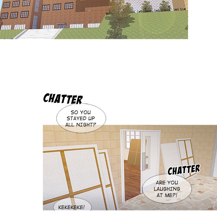Read Unrequited Love chapter 1 image 58 on Lezhin