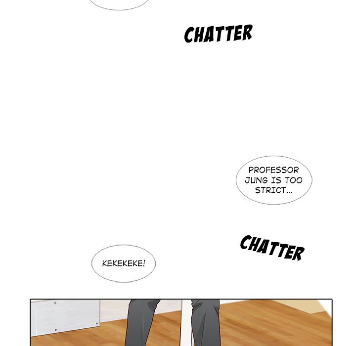 Read Unrequited Love chapter 1 image 59 on Lezhin