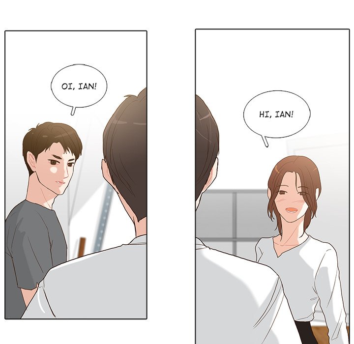 Read Unrequited Love chapter 1 image 61 on Lezhin