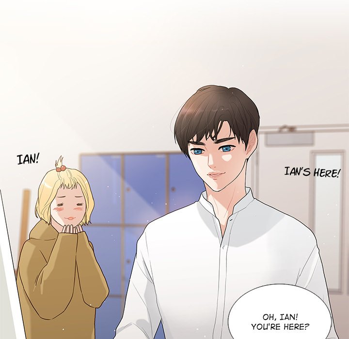Read Unrequited Love chapter 1 image 63 on Lezhin