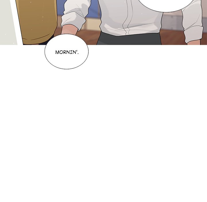 Read Unrequited Love chapter 1 image 64 on Lezhin