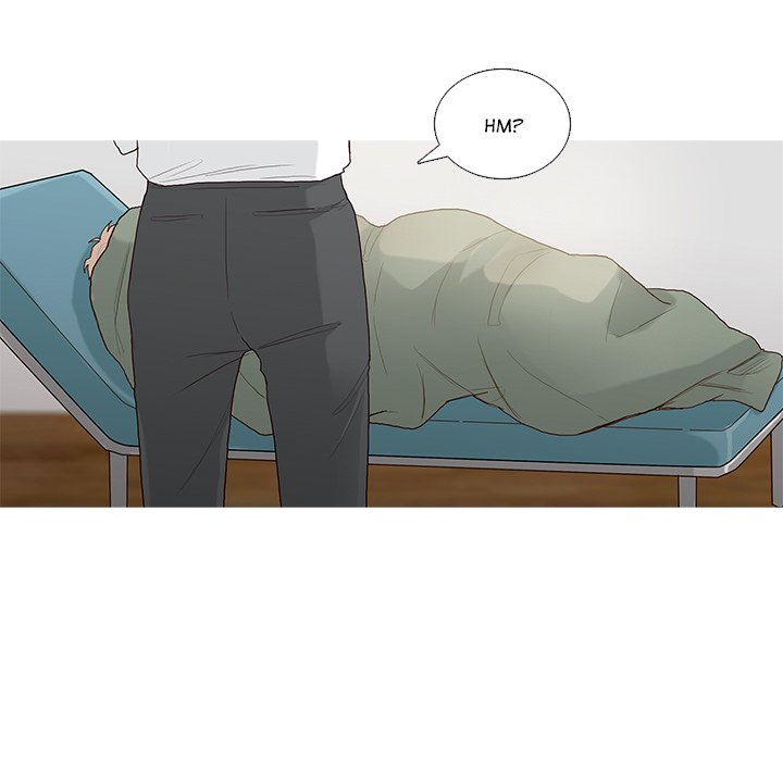 Read Unrequited Love chapter 1 image 65 on Lezhin