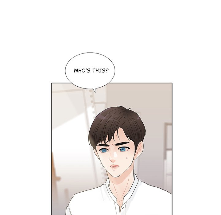 Read Unrequited Love chapter 1 image 66 on Lezhin