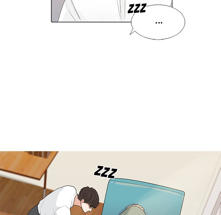 Read Unrequited Love chapter 1 image 67 on Lezhin