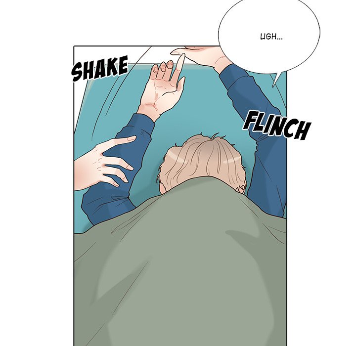 Read Unrequited Love chapter 1 image 69 on Lezhin