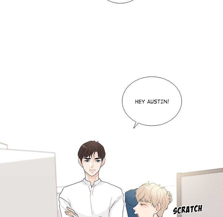 Read Unrequited Love chapter 1 image 71 on Lezhin