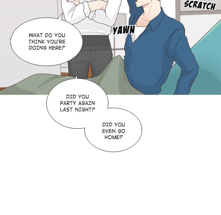 Read Unrequited Love chapter 1 image 72 on Lezhin