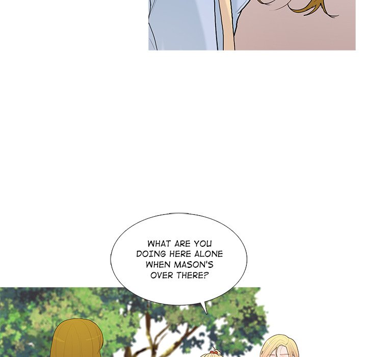 Read Unrequited Love chapter 1 image 80 on Lezhin