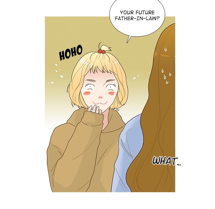 Read Unrequited Love chapter 1 image 82 on Lezhin