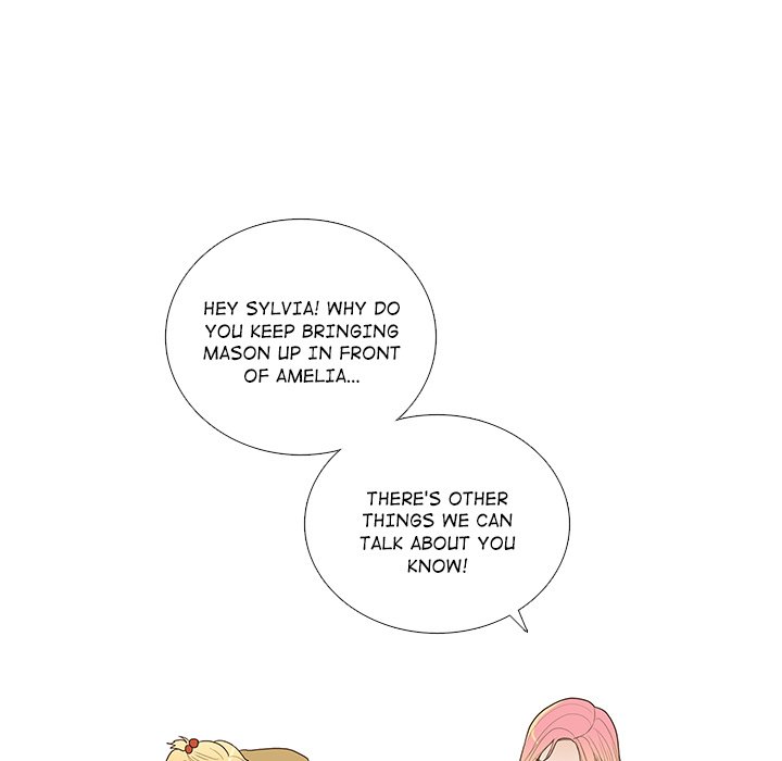 Read Unrequited Love chapter 1 image 83 on Lezhin