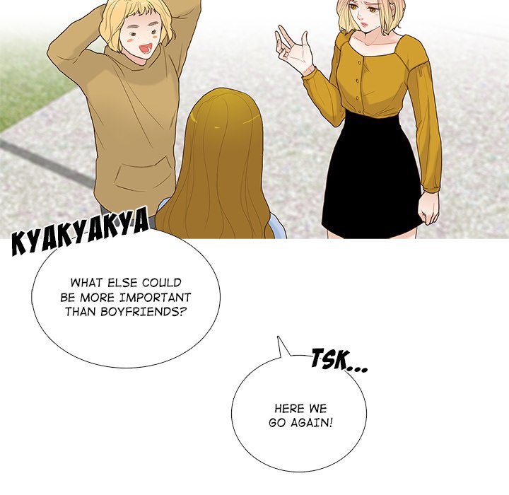 Read Unrequited Love chapter 1 image 84 on Lezhin