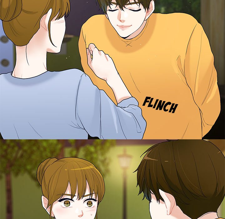 Read Unrequited Love chapter 10 image 10 on Lezhin