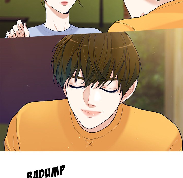 Read Unrequited Love chapter 10 image 11 on Lezhin