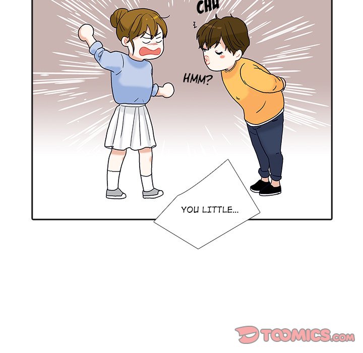 Read Unrequited Love chapter 10 image 13 on Lezhin